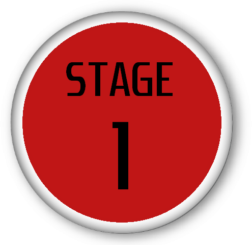 Reprogrammation Stage 1